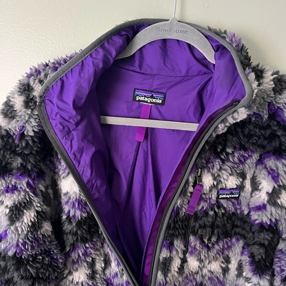 Patagonia Men’s Retro X Fleece Jacket - Picture 2 of 8